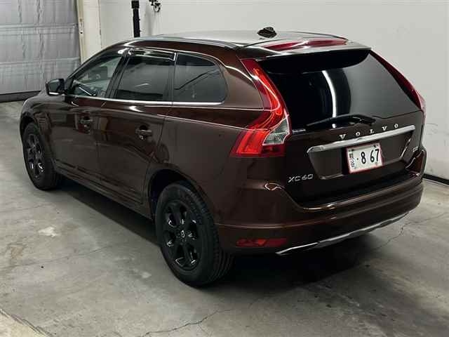 VOLVO XC60 2015