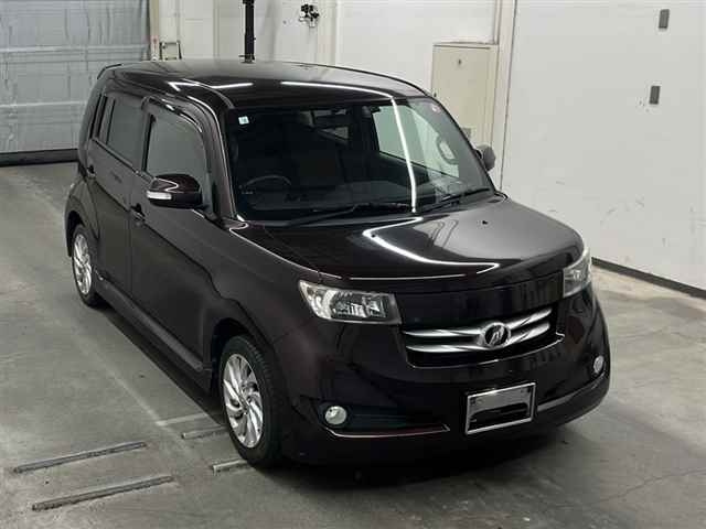 TOYOTA BB 2008
