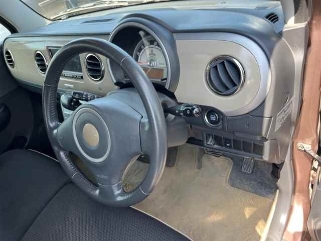 SUZUKI ALTO LAPIN 2012