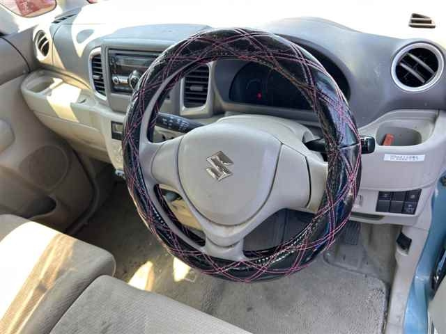 SUZUKI SPACIA 2013