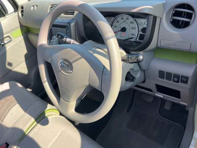 DAIHATSU MOVE CONTE 2014