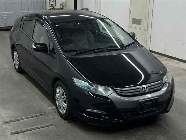 HONDA INSIGHT 2009
