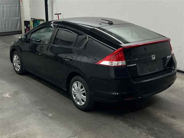 HONDA INSIGHT 2009