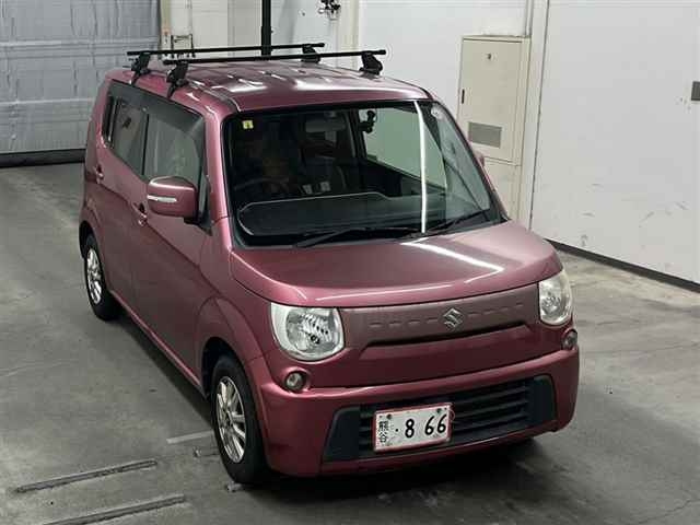 SUZUKI MRWAGON 2012