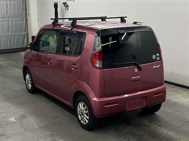 SUZUKI MRWAGON 2012