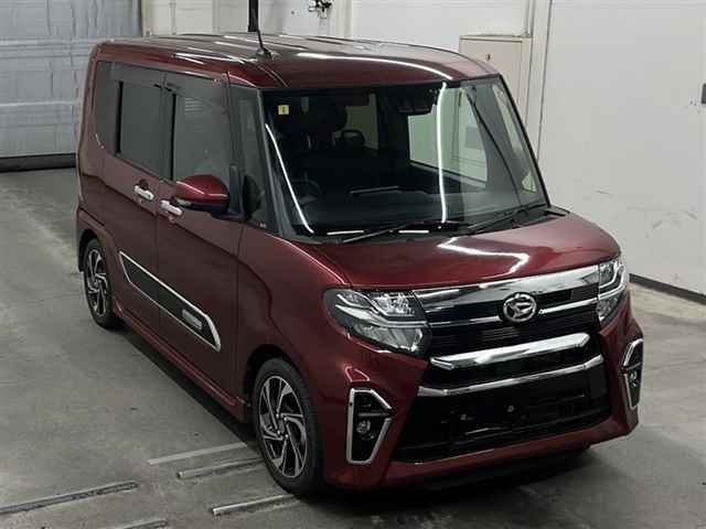 DAIHATSU TANTO 2021