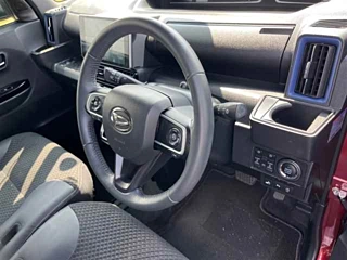 DAIHATSU TANTO 2021