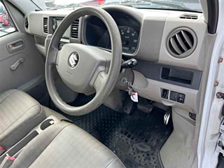 SUZUKI EVERY 2008