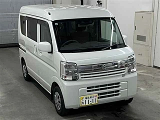 SUZUKI EVERY 2024