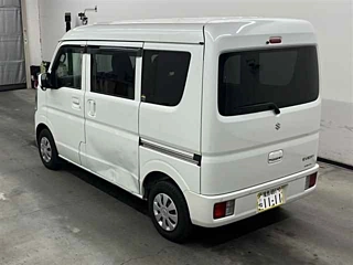 SUZUKI EVERY 2024