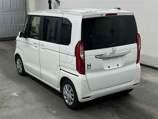 HONDA N BOX 2022