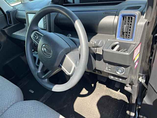 DAIHATSU TANTO 2021