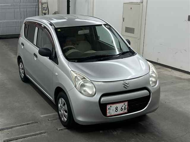 SUZUKI ALTO 2010