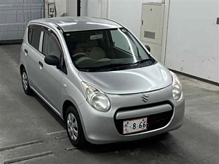 SUZUKI ALTO 2010