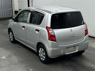 SUZUKI ALTO 2010