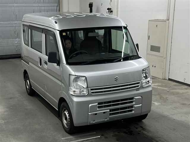 SUZUKI EVERY 2017