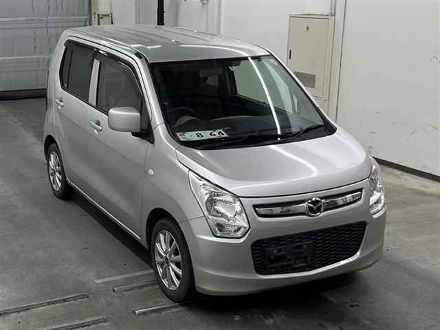 MAZDA FLAIR 2013