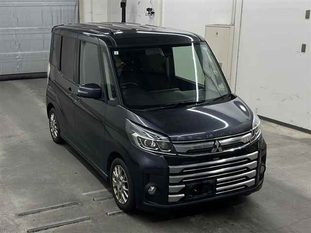 MITSUBISHI EK SPACE 2017