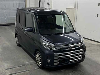 MITSUBISHI EK SPACE 2017
