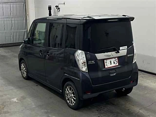 MITSUBISHI EK SPACE 2017