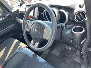 HONDA N BOX 2012