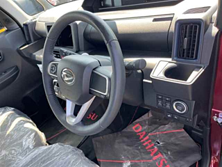 DAIHATSU TANTO 2024