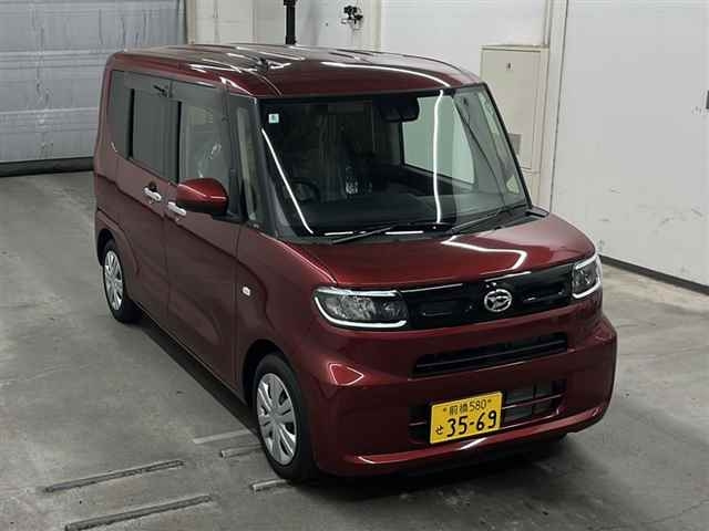 DAIHATSU TANTO 2024