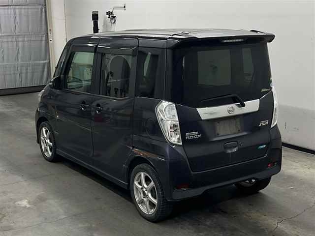 NISSAN DAYZ ROOX 2014