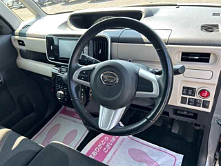 car slider