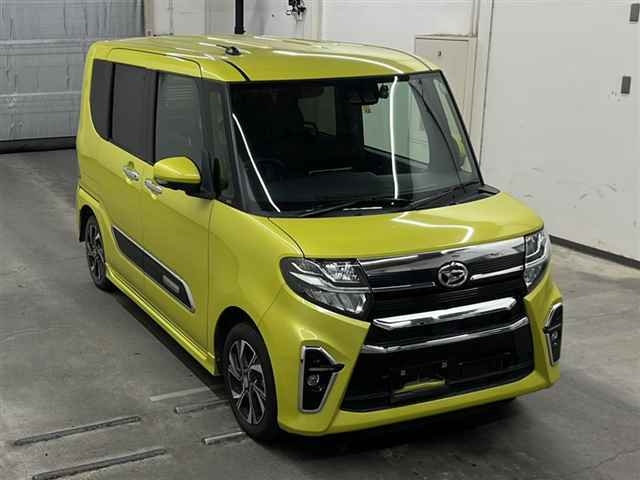 DAIHATSU TANTO 2020