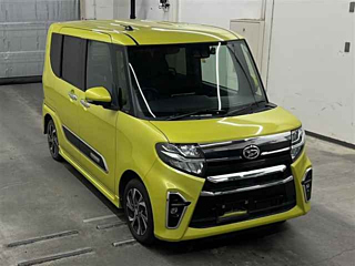 DAIHATSU TANTO 2020