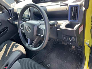 DAIHATSU TANTO 2020