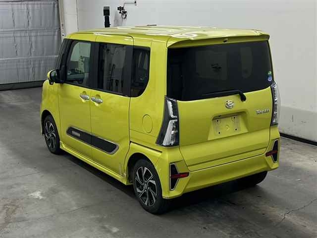 DAIHATSU TANTO 2020