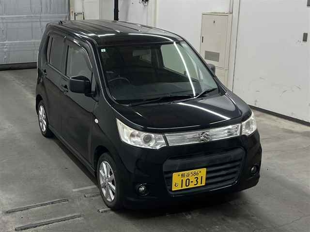 SUZUKI WAGON R 2013
