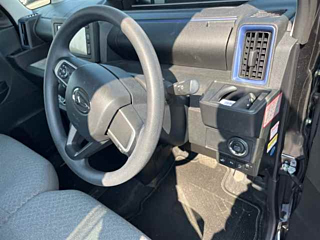 DAIHATSU TANTO 2022