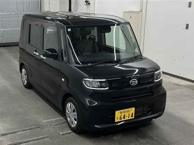 DAIHATSU TANTO 2022
