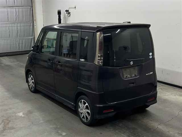 SUZUKI PALETTE 2010