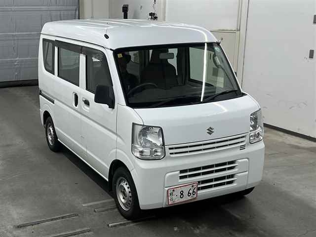 SUZUKI EVERY 2015