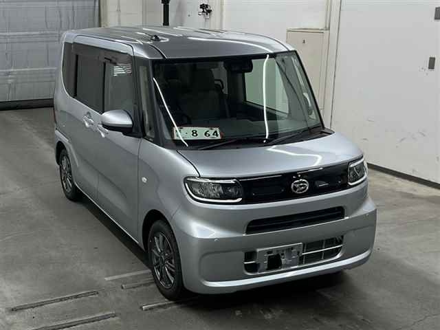 DAIHATSU TANTO 2020