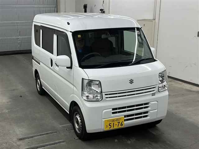 SUZUKI EVERY 2017