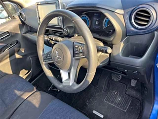 MITSUBISHI EK X 2020