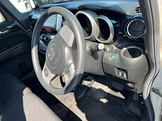 HONDA N BOX 2012