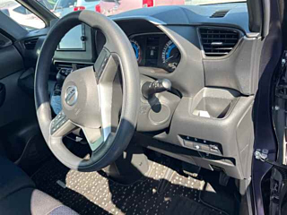 NISSAN ROOX 2020