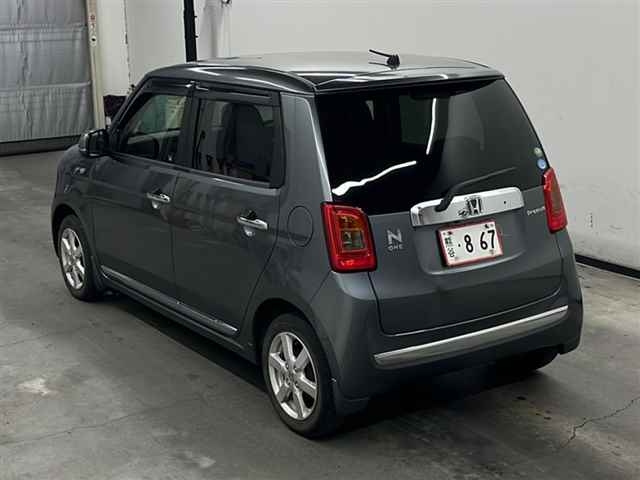 HONDA N ONE 2012