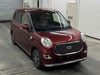DAIHATSU CAST 2016