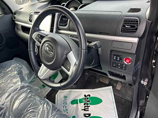 DAIHATSU TANTO 2019