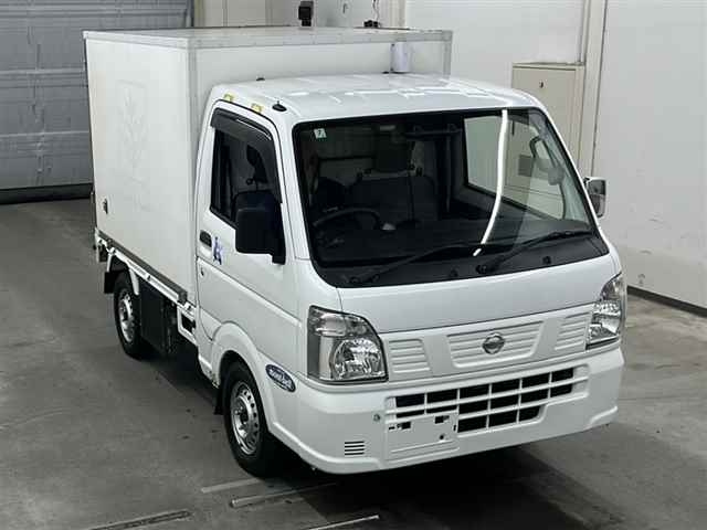 NISSAN CLIPPER TRUCK 2021