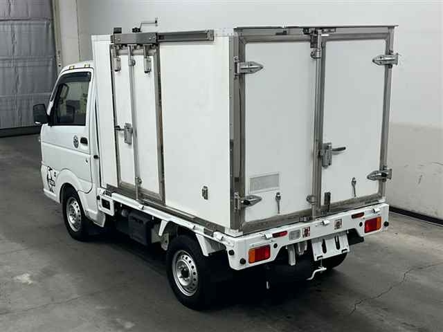 NISSAN CLIPPER TRUCK 2021
