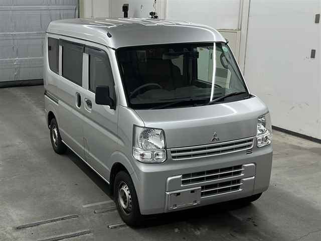 MITSUBISHI MINICAB VAN 2019