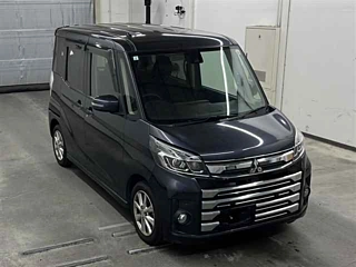 MITSUBISHI EK SPACE 2019